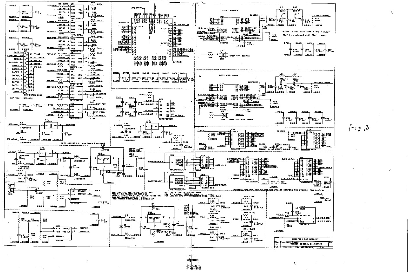 Circuit Diagram
